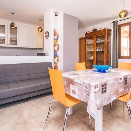 B&B Le Dune Ласкари Экстерьер фото