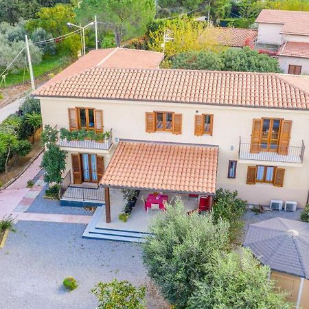 B&B Le Dune Ласкари Экстерьер фото