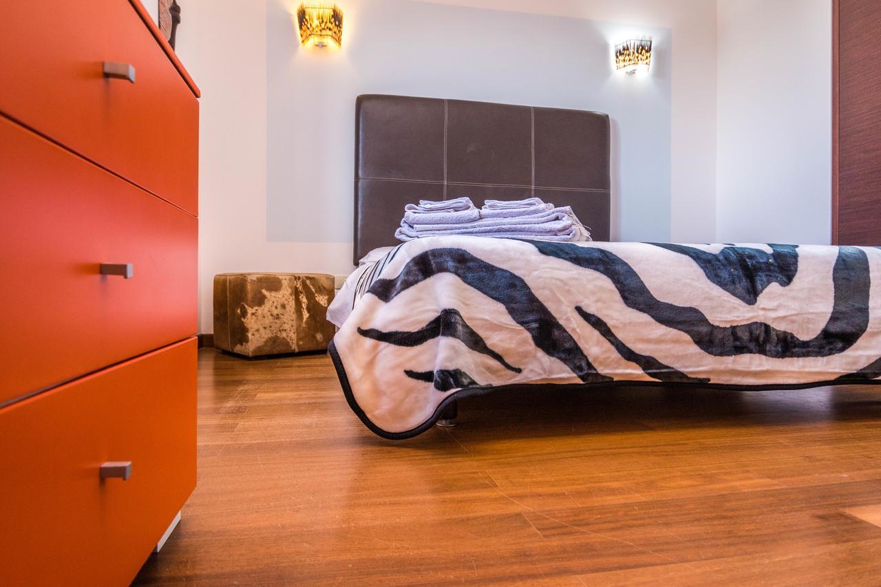 B&B Le Dune Ласкари Экстерьер фото