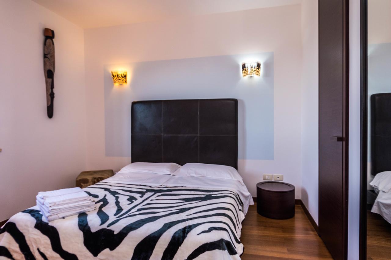 B&B Le Dune Ласкари Экстерьер фото