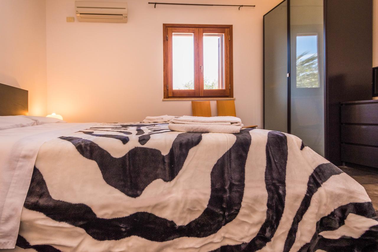 B&B Le Dune Ласкари Экстерьер фото