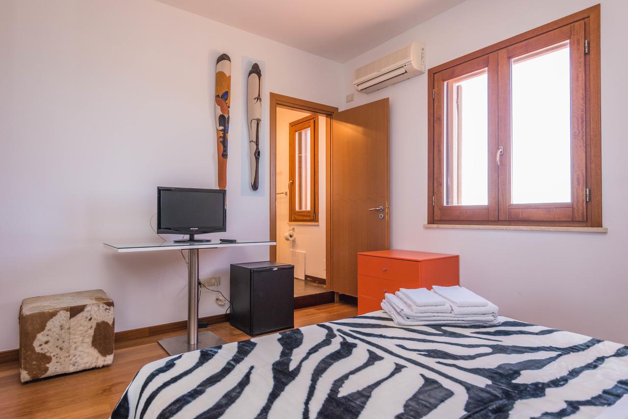 B&B Le Dune Ласкари Экстерьер фото