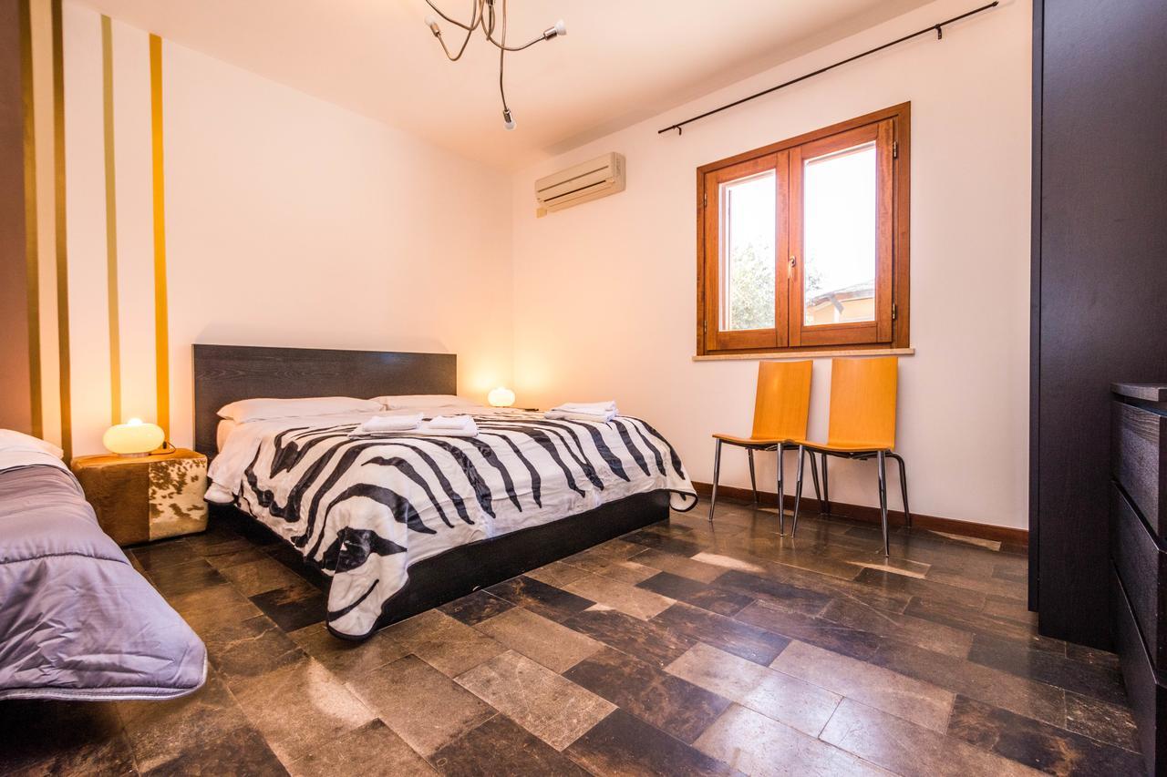 B&B Le Dune Ласкари Экстерьер фото