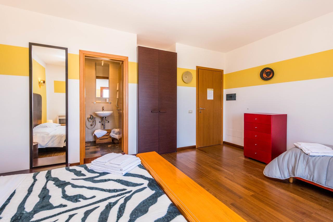 B&B Le Dune Ласкари Экстерьер фото