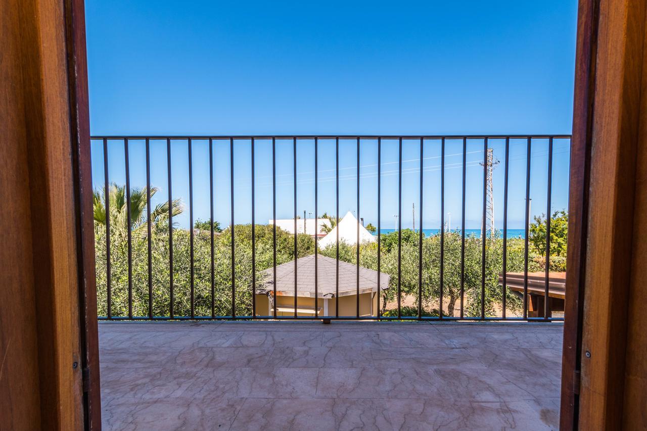 B&B Le Dune Ласкари Экстерьер фото