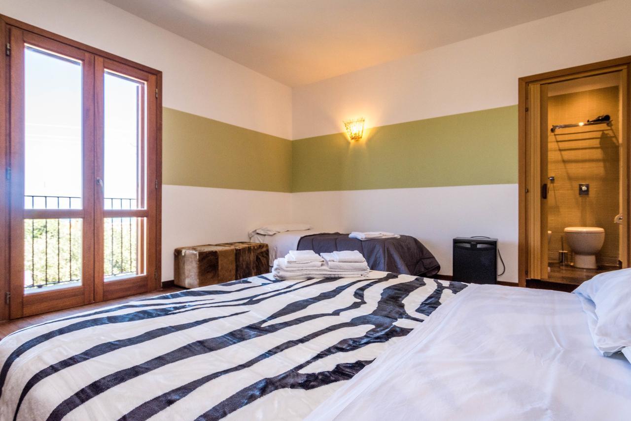 B&B Le Dune Ласкари Экстерьер фото