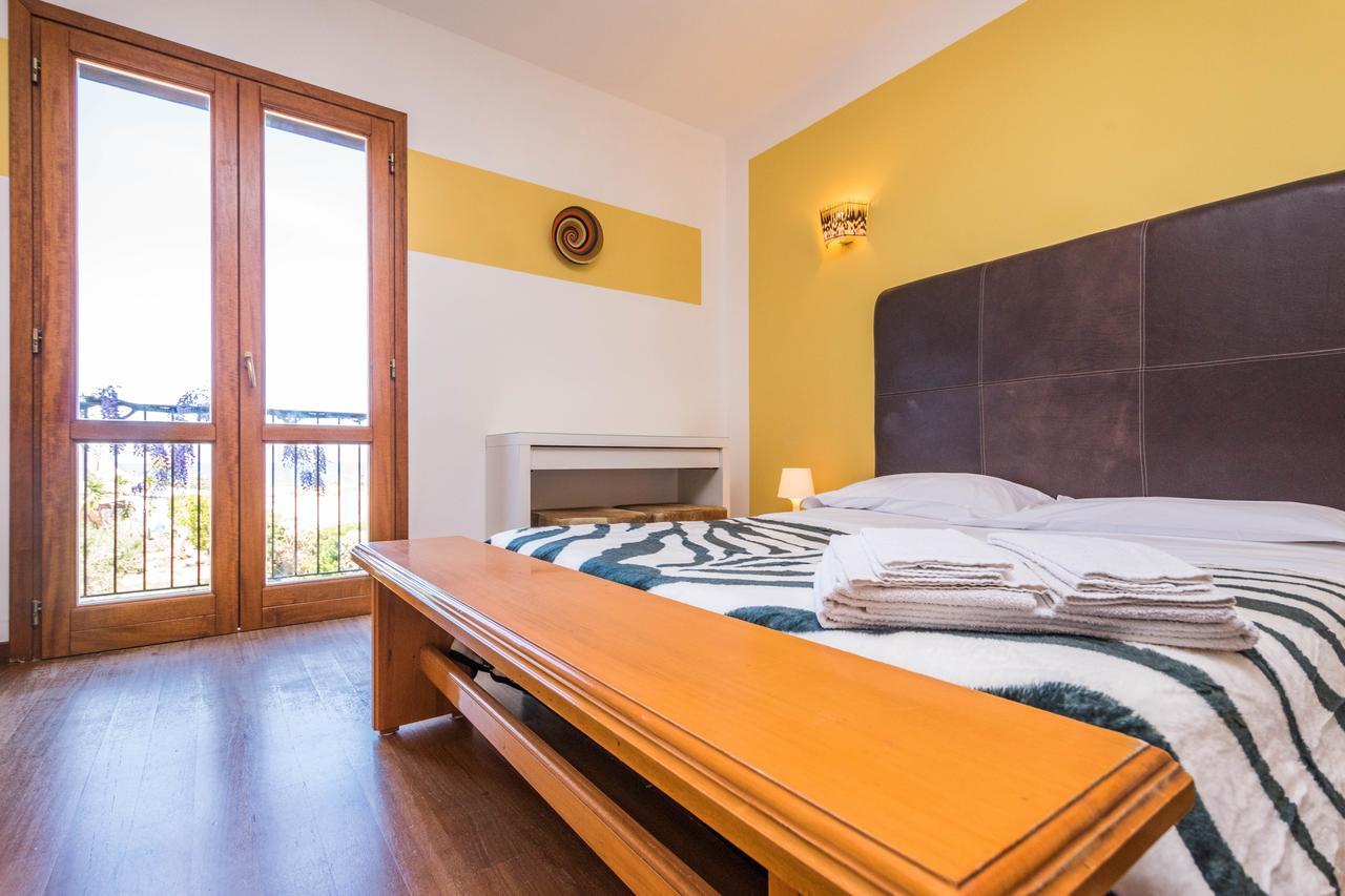 B&B Le Dune Ласкари Экстерьер фото