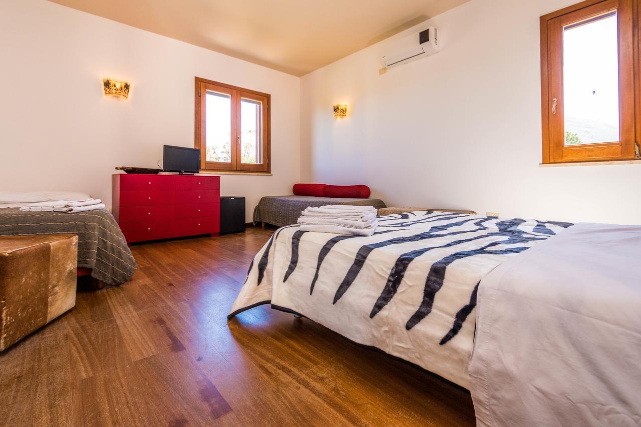 B&B Le Dune Ласкари Экстерьер фото