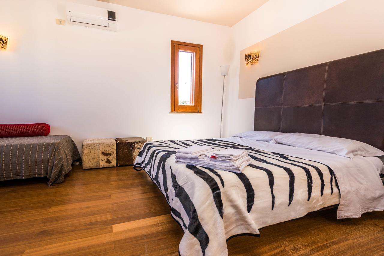 B&B Le Dune Ласкари Экстерьер фото
