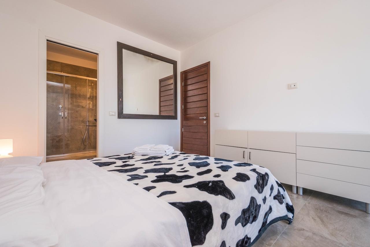 B&B Le Dune Ласкари Экстерьер фото