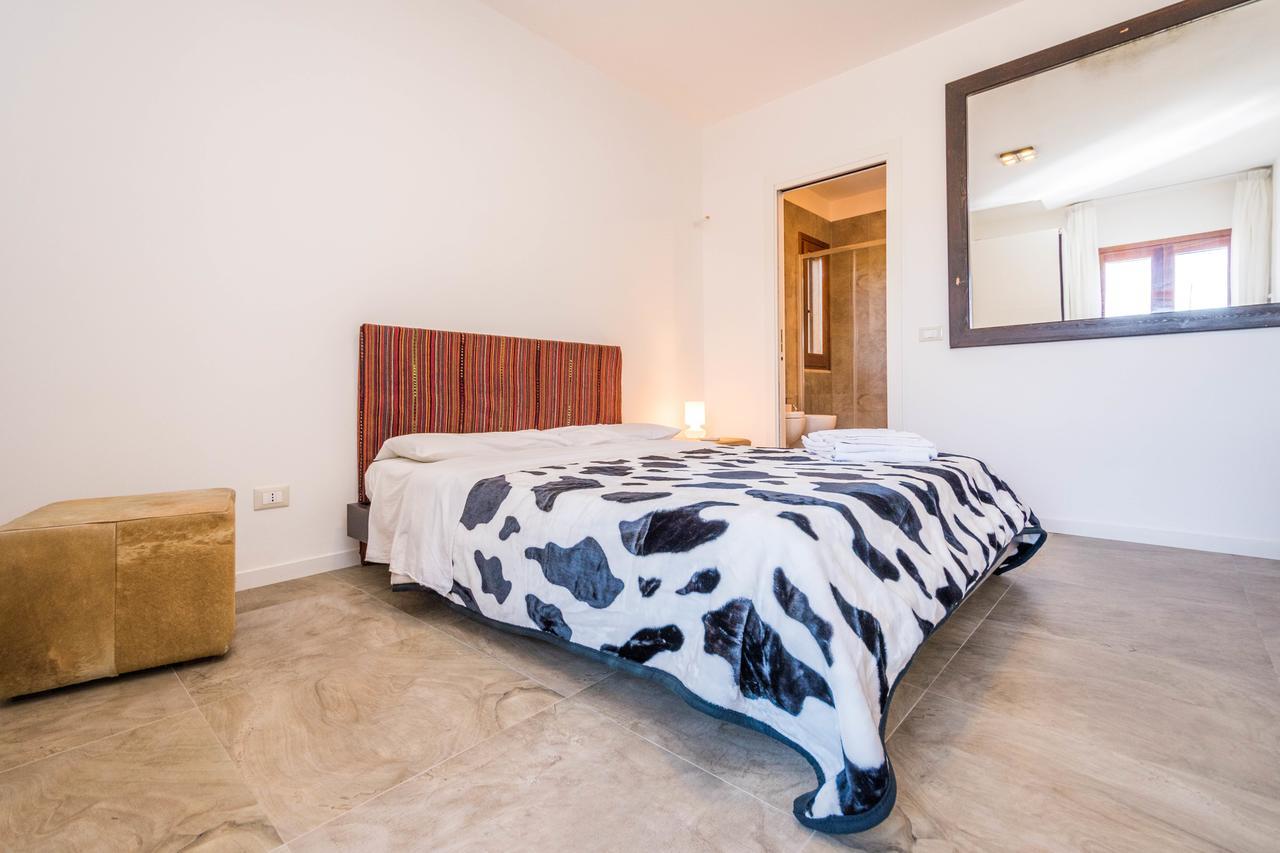 B&B Le Dune Ласкари Экстерьер фото