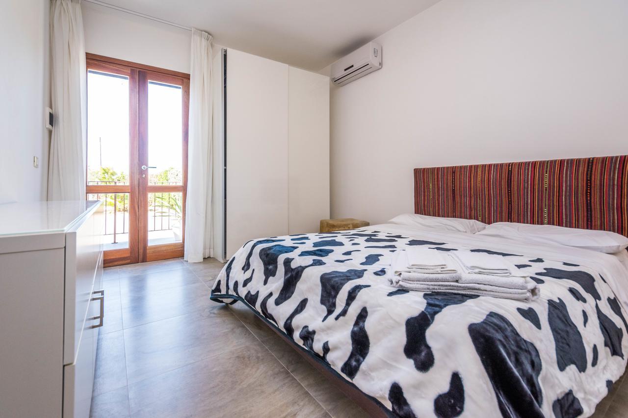 B&B Le Dune Ласкари Экстерьер фото