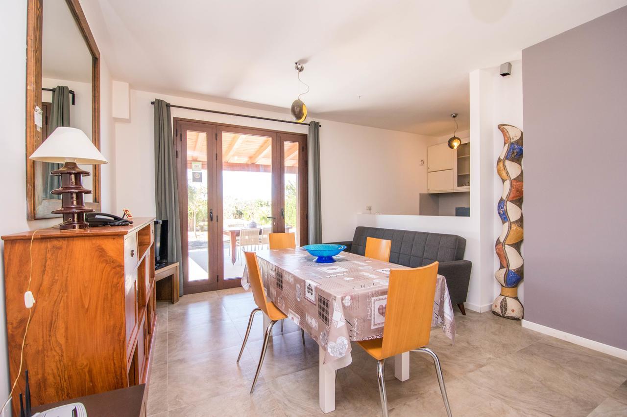 B&B Le Dune Ласкари Экстерьер фото