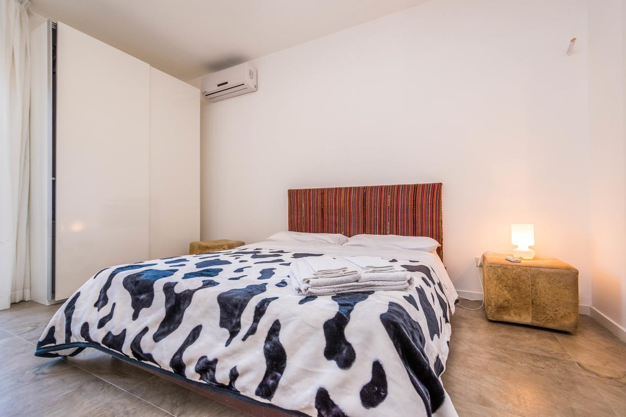 B&B Le Dune Ласкари Экстерьер фото