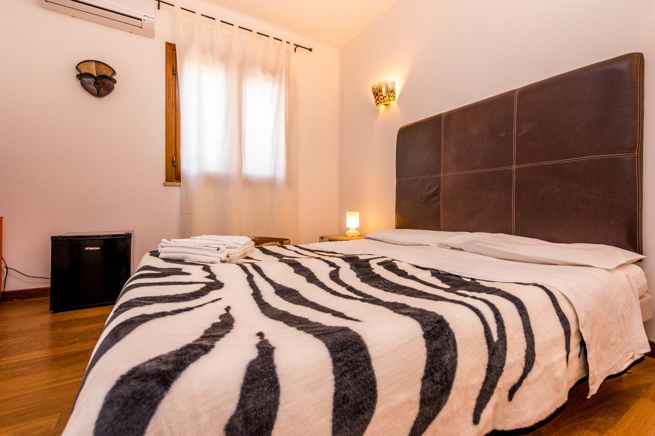 B&B Le Dune Ласкари Экстерьер фото