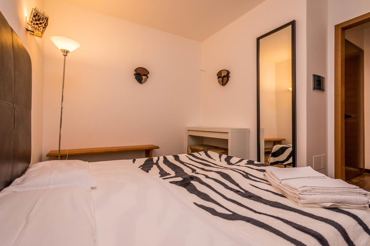 B&B Le Dune Ласкари Экстерьер фото