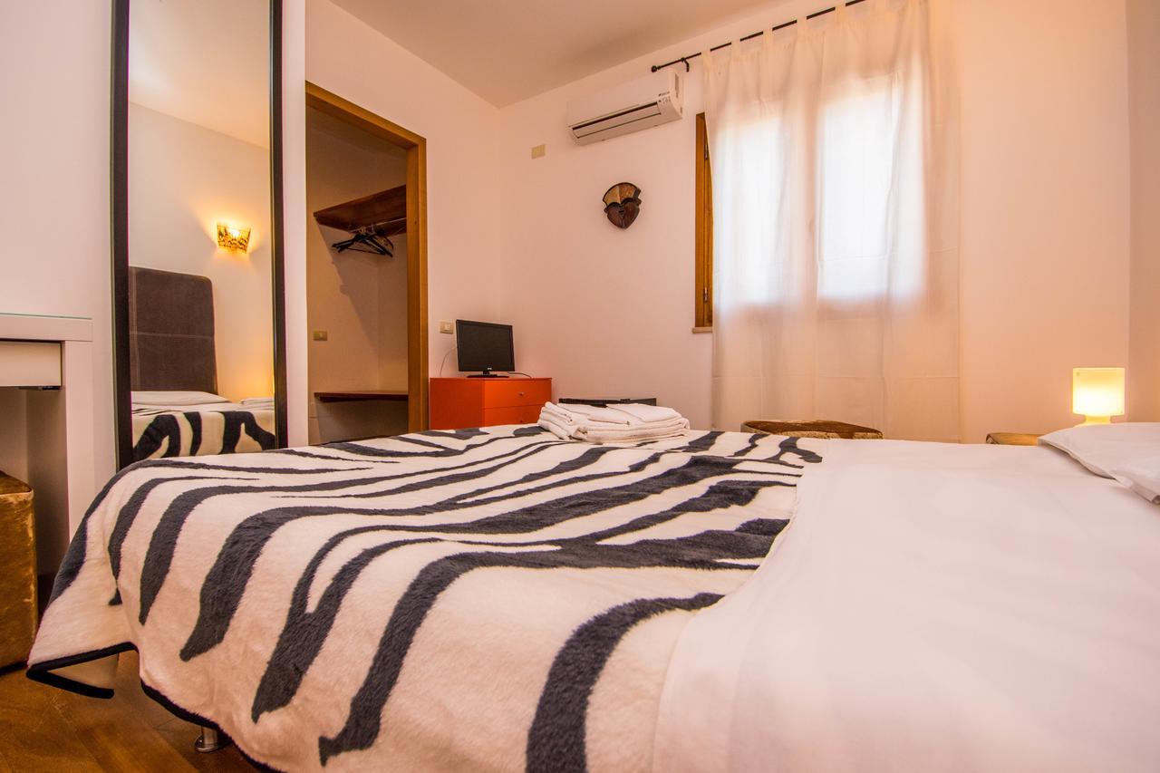 B&B Le Dune Ласкари Экстерьер фото