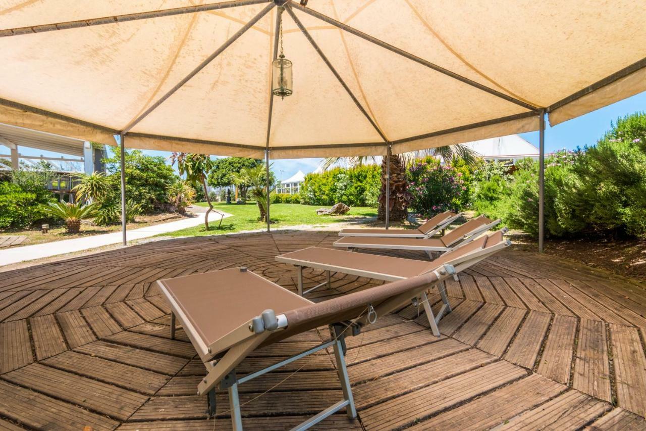 B&B Le Dune Ласкари Экстерьер фото