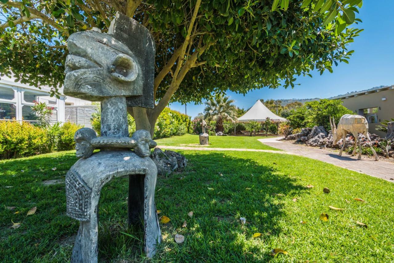 B&B Le Dune Ласкари Экстерьер фото